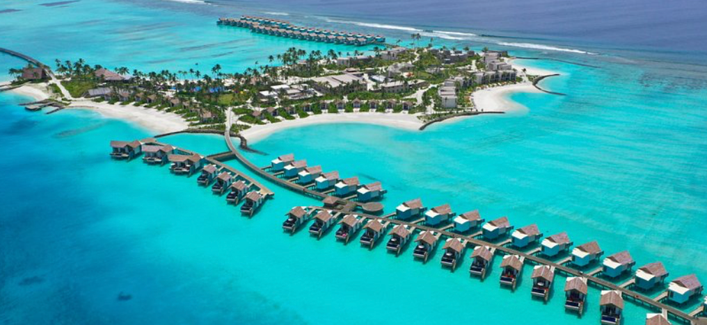 Hard Rock Hotel Maldives